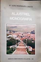 Imagem de Aljustrel monografia 