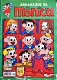 Imagem de 17 - Almanaque da Mónica