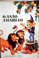 Imagem de O anão amarelo 