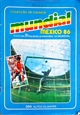 Imagem de Mundial do México 1986