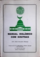 Imagem de Manual isslamico com khutbas