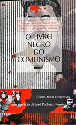 Imagem de O livro negro do comunismo 