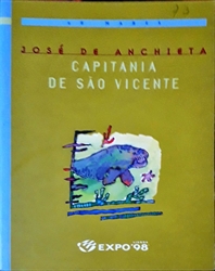 Imagem de Capitania de São Vicente - 73