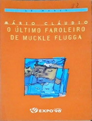 Imagem de O último faroleiro de muckle flugga  - 82