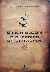 Imagem de Simon bloom o gaudiao da gravidade