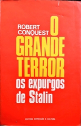 Imagem de O Grande Terror - Os Expurgos de Stalin 