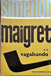 Imagem de Maigret e o vagabundo - 6