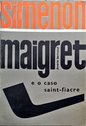 Imagem de Maigret e o caso saint-fiacre - 45