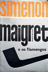 Imagem de Maigret e os flamengos - 43