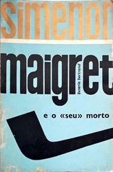 Imagem de Maigret e o seu morto - 41