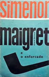 Imagem de Maigret e o enforcado  - 32