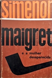 Imagem de Maigret e a mulher desaparecida  - 30