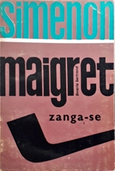 Imagem de Maigret zanga-se - 27