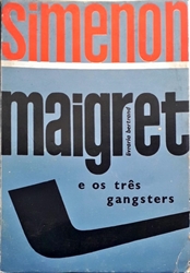 Imagem de Maigret e os três gangsters - 24