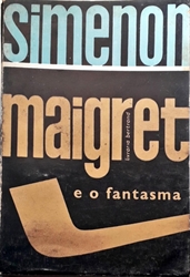 Imagem de Maigret e o fantasma - 29