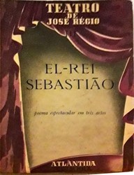 Imagem de EL-REI SEBASTIÃO