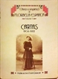 Imagem de Cartas 1906 - 1922 - V