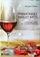 Imagem de Harmonisez vins et mets