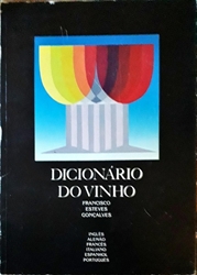 Imagem de Dicionário do vinho