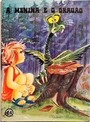 Imagem de 44 - A menina e o dragão 