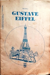 Imagem de Gustave Eiffel