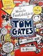 Imagem de O mundo fantástico de Tom Gates 