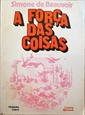 Imagem de A força das coisas - VOL I  e II