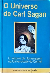 Imagem de O Universo De Carl Sagan