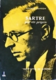 Imagem de Sartre por ele próprio