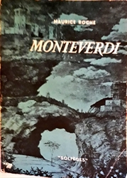 Imagem de Monteverdi