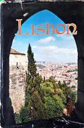 Imagem de Lisbon and its surroundings