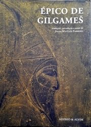 Imagem de Épico de Gilgames