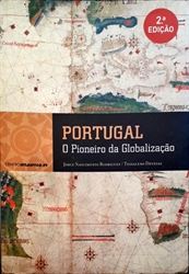 Imagem de Portugal o pioneiro da  globalização 