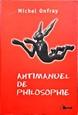 Imagem de Antimanuel de philosophie