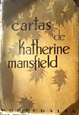 Imagem de Cartas dr Katherine Mansfield 