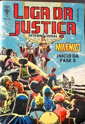 Imagem de Liga da justiça - 23