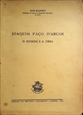 Imagem de Joaquim Paço D'arcos, o homem e a obra 