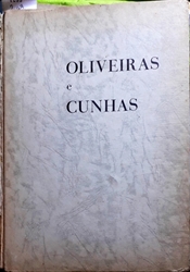 Imagem de Oliveiras e Cunhas 