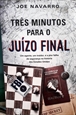 Imagem de Três minutos para o juízo final 