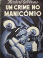 Imagem de Um crime no manicômio - 48