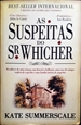 Imagem de As suspeitas do sr. Whicher