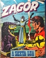 Imagem de Zagor - 14