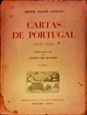 Imagem de Cartas de portugal -  1 e 2 Vol.