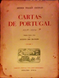 Imagem de Cartas de portugal -  2 vol.