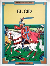 Imagem de El Cid 