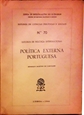 Imagem de Política externa portuguesa  - 70