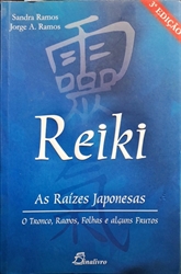 Imagem de  Reiki as raízes japonesas 