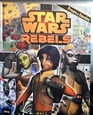 Imagem de Star wars, rebels