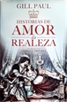 Imagem de Histórias de amor da realeza 