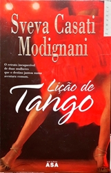 Imagem de Lição de tango